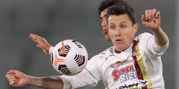 Gustavo Ramírez y su supuesta indisciplina en Tolima: «Chismes para tener contenido»