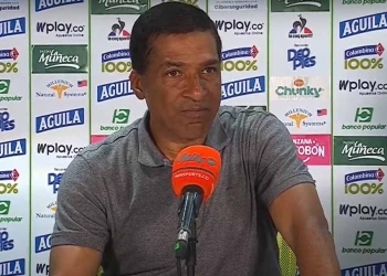 «Deportivo Cali es un equipo muy respetable» y sus “jugadores espectaculares”