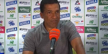 «Deportivo Cali es un equipo muy respetable» y sus “jugadores espectaculares”