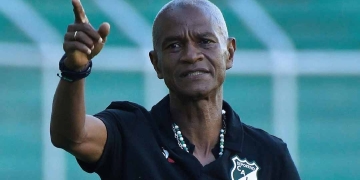 Checho Angulo: “Soy hincha y también lo siento. Duele en el alma ver las derrotas”