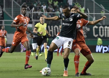El extraño caso de Ángelo Rodríguez en los clásicos con América