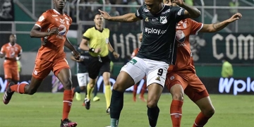 El extraño caso de Ángelo Rodríguez en los clásicos con América