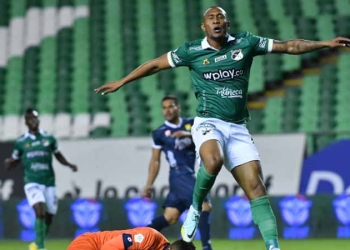 ¿Por qué Deportivo Cali jugará a puerta cerrada ante Deportivo Pasto?