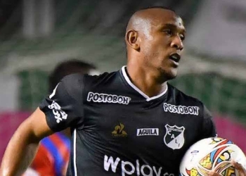 Ángelo Rodríguez y el gran gesto con el plantel del que empezó a hablarse