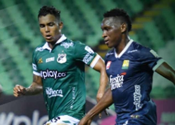 ¡Tampoco con Bucaramanga! Otro partido del Cali sin triunfo con Máyer