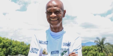 Qué pasó en el Cali con Máyer y “hay que levantar la autoestima”