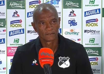 Checho Angulo: “El Cali no debió perder” y “las opciones de clasificar se han esfumado”