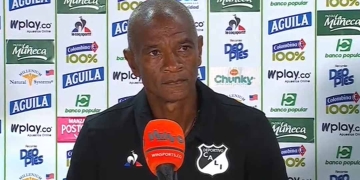 Checho Angulo: “El Cali no debió perder” y “las opciones de clasificar se han esfumado”