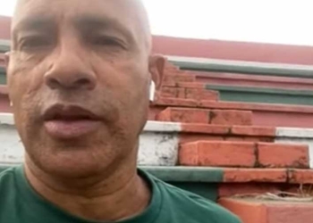«Estamos bien», qué pasó con Máyer y el jugador al que le quitaron la ropa