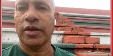 «Estamos bien», qué pasó con Máyer y el jugador al que le quitaron la ropa