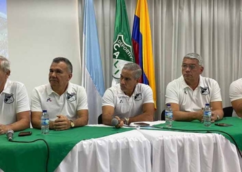 Deportivo Cali: ¿En qué va el negocio con la firma inglesa?