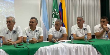 Deportivo Cali: ¿En qué va el negocio con la firma inglesa?