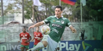 Trino de Dimayor tras el bochornoso final del juego entre Cortuluá y Deportivo Cali