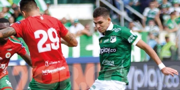 Comunicado oficial tras la caída en Tuluá. Nada sobre Máyer