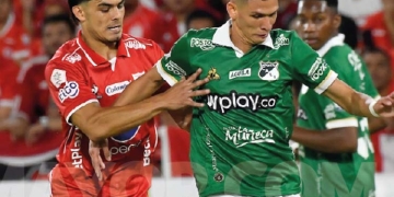 Daniel Luna, rumbo a LaLiga de España: en Cali confirmar su salida