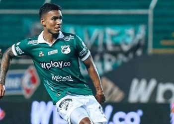 El sueño cumplido de Enrique Camargo y “lo mejor está por venir”