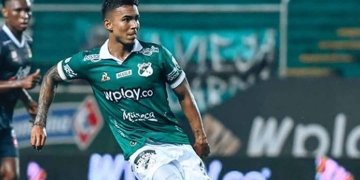 El sueño cumplido de Enrique Camargo y “lo mejor está por venir”