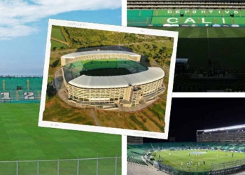 Deportivo Cali: la idea del negocio que se haría con el estadio