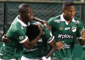 ¡Por fin ganó Deportivo Cali con Máyer como DT!