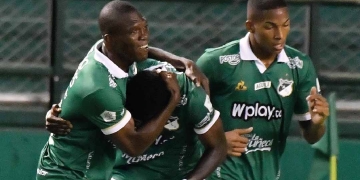 ¡Por fin ganó Deportivo Cali con Máyer como DT!