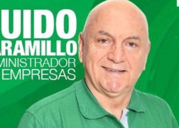 Deportivo Cali: ¿Quién es Guido Jaramillo?