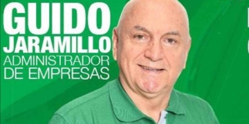 Deportivo Cali: ¿Quién es Guido Jaramillo?