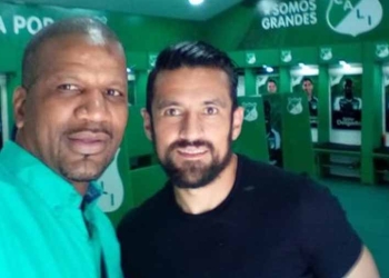 “La nómina del Cali no es acorde a su historia” y crítica a los hinchas