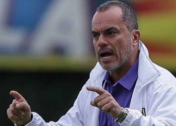 ¿Por Deportivo Cali? Las curiosas decisiones de Jaime de la Pava