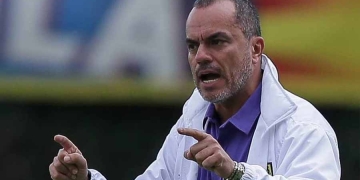 ¿Por Deportivo Cali? Las curiosas decisiones de Jaime de la Pava