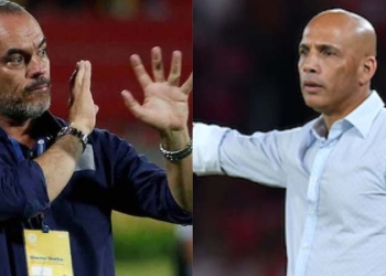 Máyer Candelo, Jaime de la Pava y “el partido que será clave”