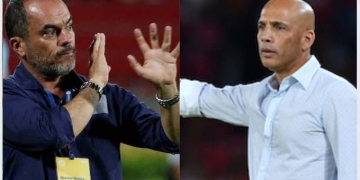 Máyer Candelo, Jaime de la Pava y “el partido que será clave”