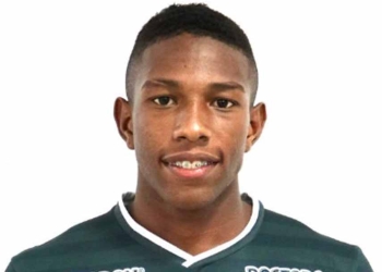 Deportivo Cali: ¿Quién es Jhon Cabal, titular ante La Equidad?