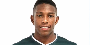 Deportivo Cali: ¿Quién es Jhon Cabal, titular ante La Equidad?