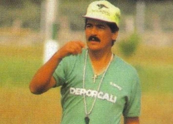 ¡Así pasó! La experiencia de Jorge Luis Pinto como DT de Deportivo Cali