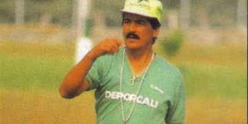 ¡Así pasó! La experiencia de Jorge Luis Pinto como DT de Deportivo Cali