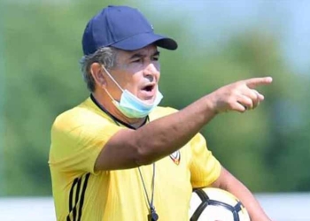 Jorge Luis Pinto: elogios a Deportivo Cali y “es un reto más personal”