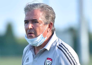 Jorge Luis Pinto: “Me gusta el reto de Deportivo Cali” y detalles de la reunión