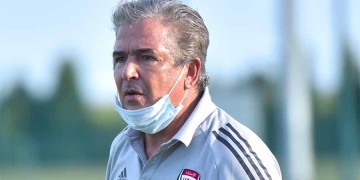 Jorge Luis Pinto: “Me gusta el reto de Deportivo Cali” y detalles de la reunión