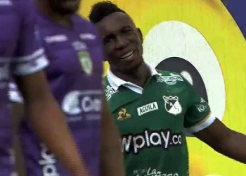 Algo que no cambió con Checho Angulo: ¡Otro gol recibido antes de los 20 minutos!