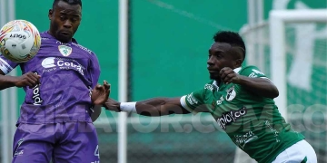 ¿Qué le pasó a Kevin Velasco? “Creo que va a estar afuera de las próximas convocatorias?