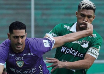 Deportivo Cali y una pesadilla que no termina. ¡Tampoco sin Máyer!