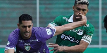 Deportivo Cali y una pesadilla que no termina. ¡Tampoco sin Máyer!