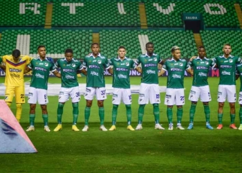 ¿Hasta cuándo Deportivo Cali jugará sin público en su estadio?