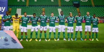 ¿Hasta cuándo Deportivo Cali jugará sin público en su estadio?