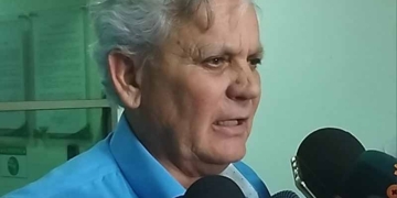 3 conclusiones del Comité Ejecutivo: Máyer, Luis Fernando Mena y vicepresidencia