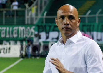 La titular de Deportivo Cali ante Deportivo Pasto
