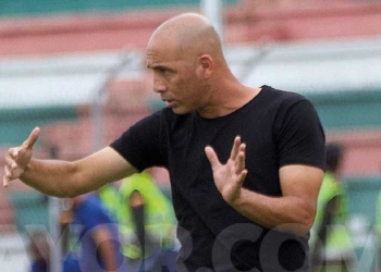 Deportivo Cali: las versiones que hablan de la salida de Máyer