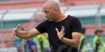 Deportivo Cali: las versiones que hablan de la salida de Máyer