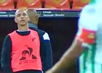 Las 3 peores derrotas de Deportivo Cali con Máyer de DT