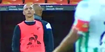 Las 3 peores derrotas de Deportivo Cali con Máyer de DT